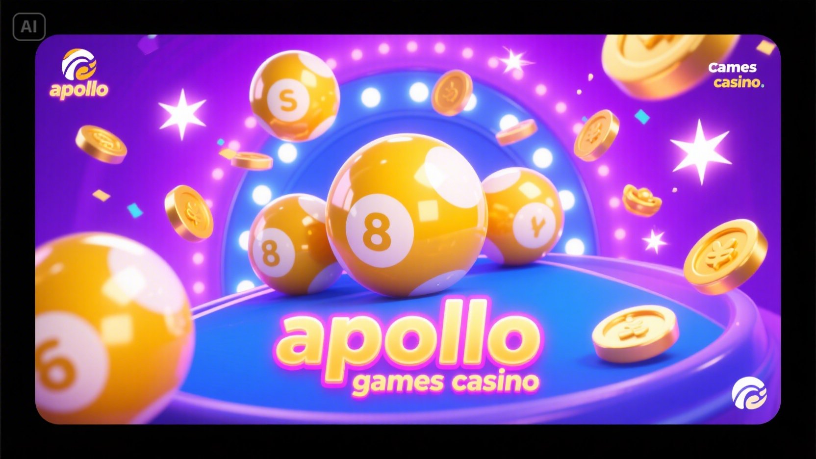 apollo games casino